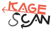 Kagescan logo