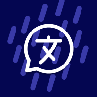 translation icon